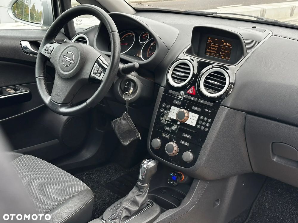 Opel Corsa - 6