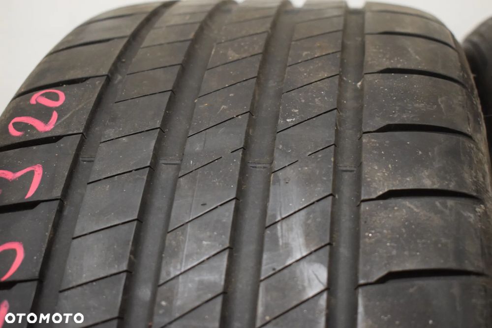 R19 235/35 Bridgestone Potenza S005 2024r - 2