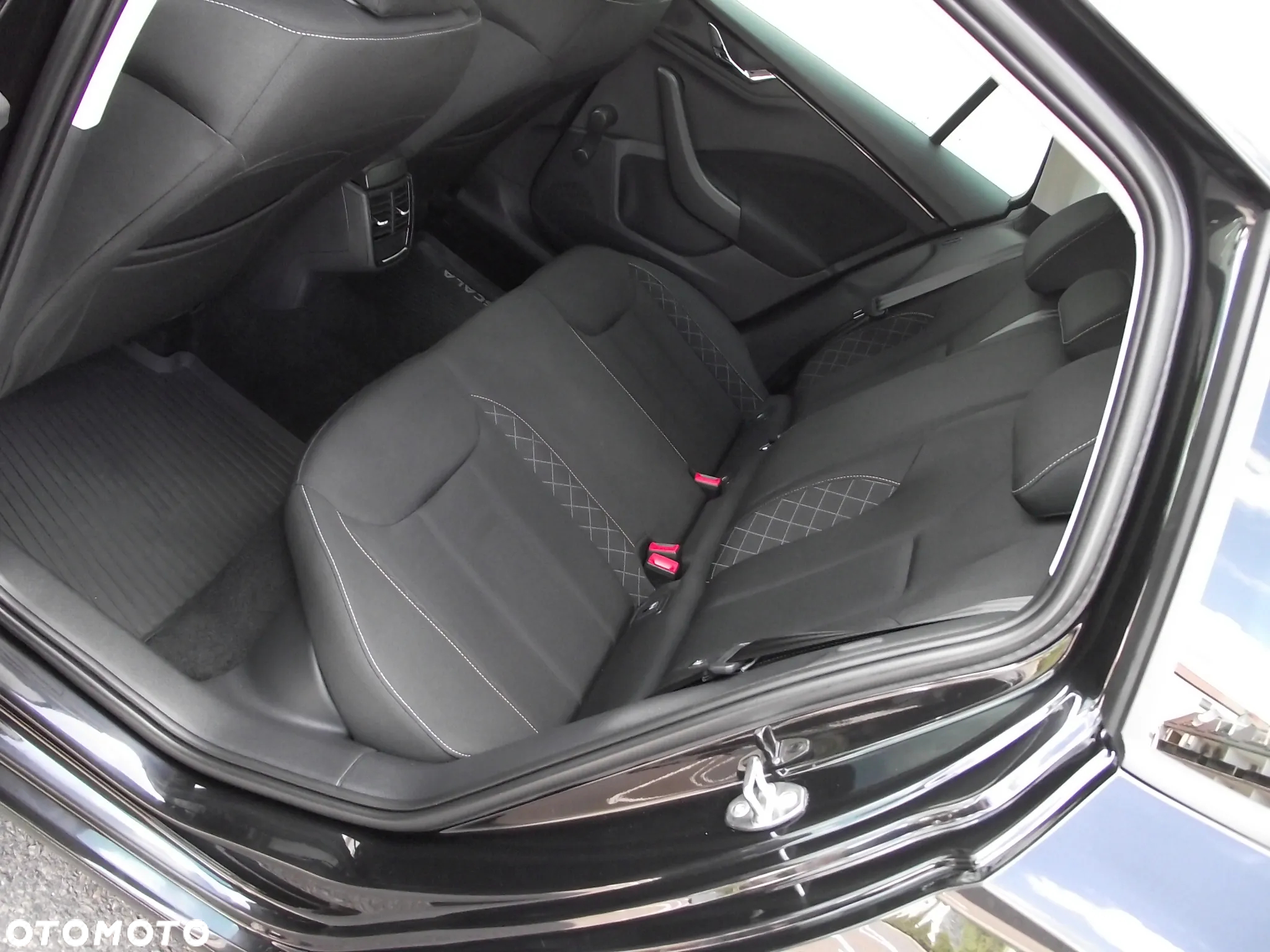 Skoda Scala 1.0 TSI Ambition DSG - 23