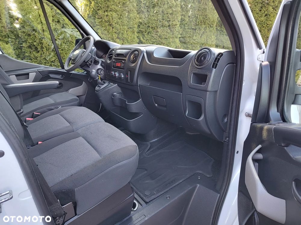 Renault Master - 26