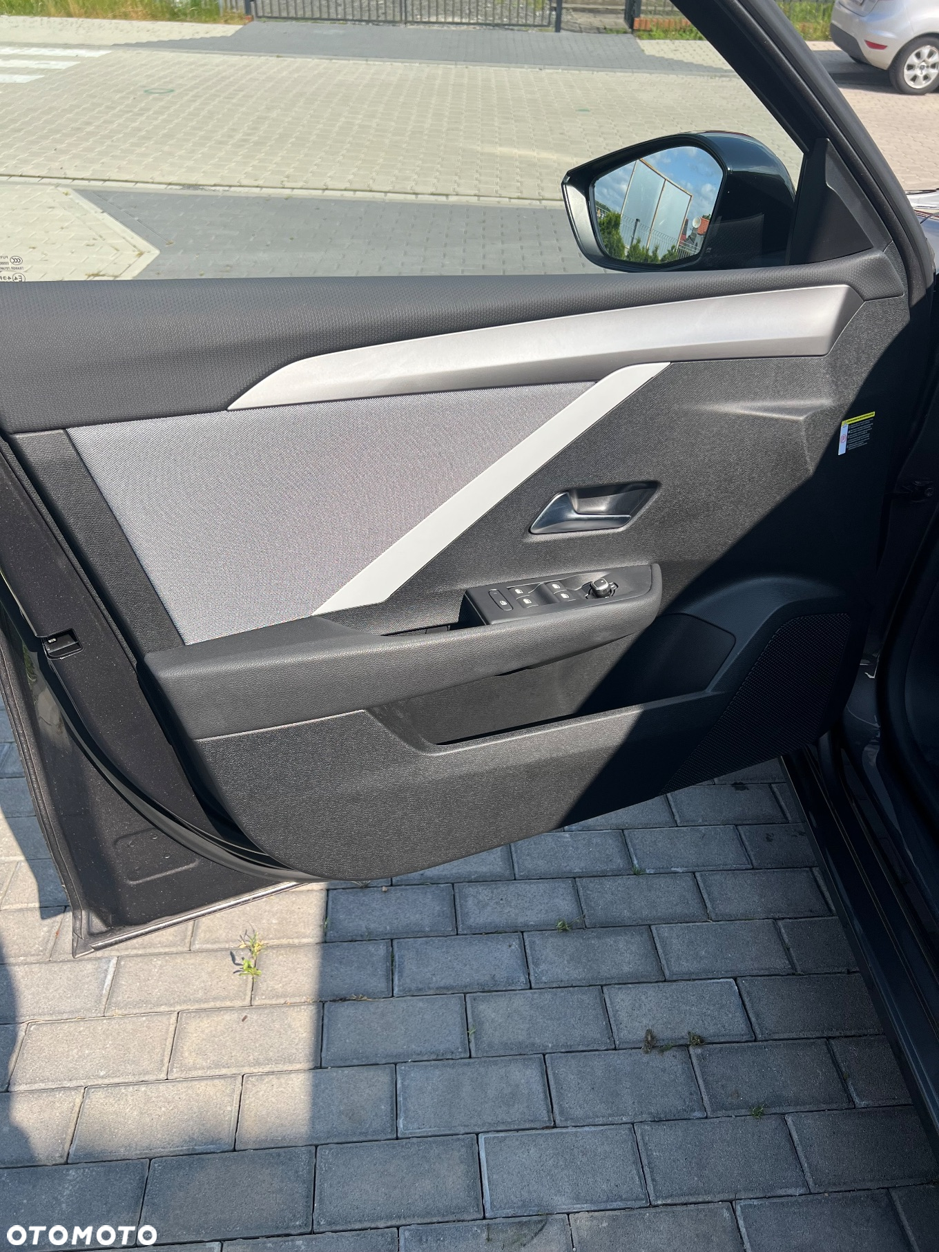 Opel Astra 1.2 Turbo Enjoy - 15