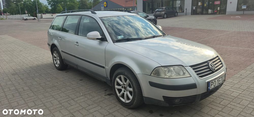 Volkswagen Passat 2.0 TDI DPF - 24