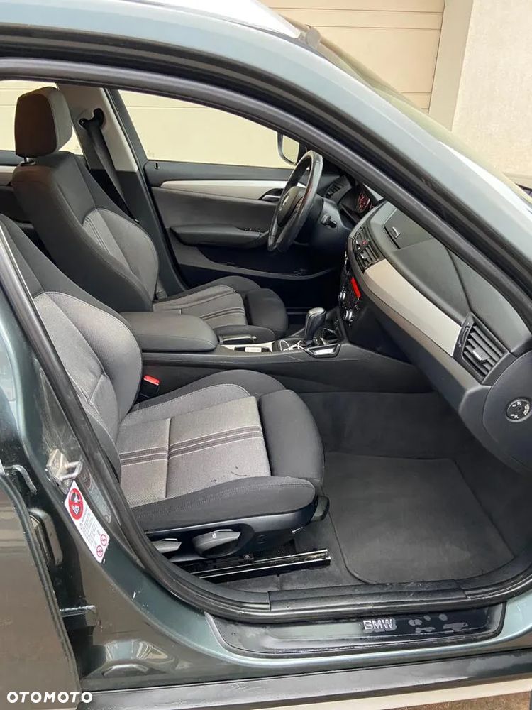 BMW X1 - 6