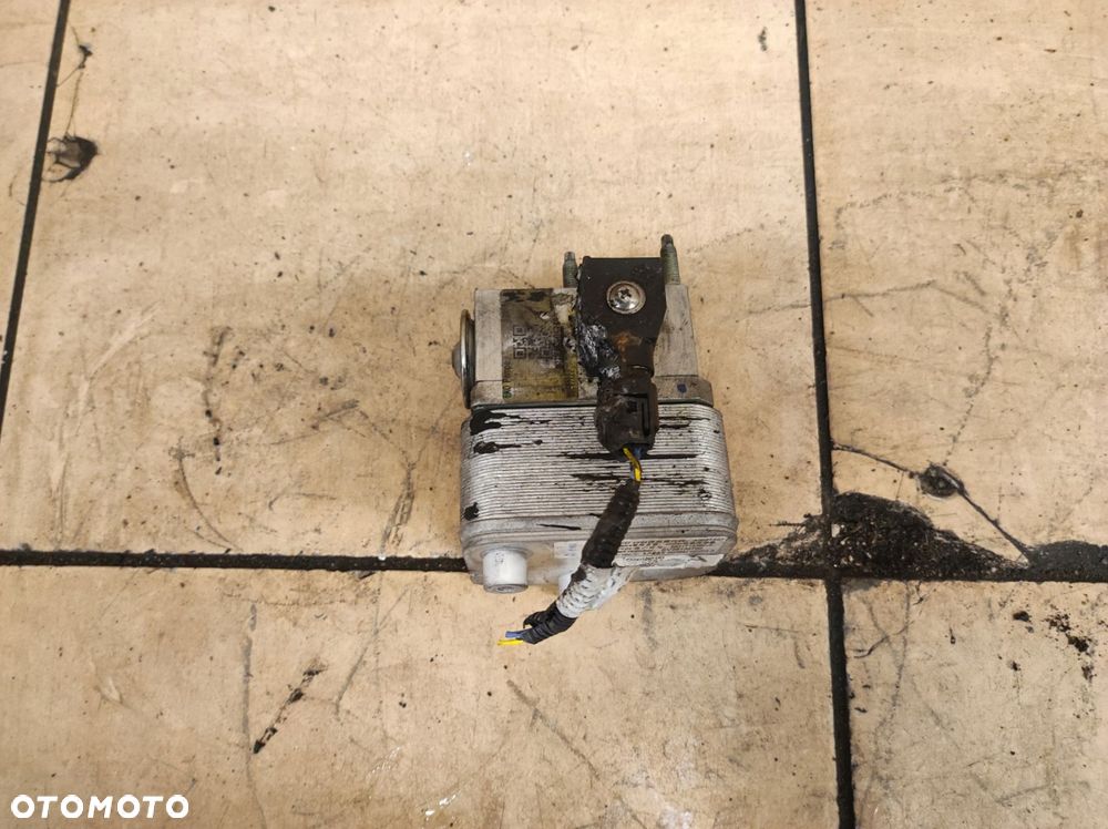 zawór rozprężyny chłodniczka klimatyzacji jumpy expert iii 3 elektryk - 3