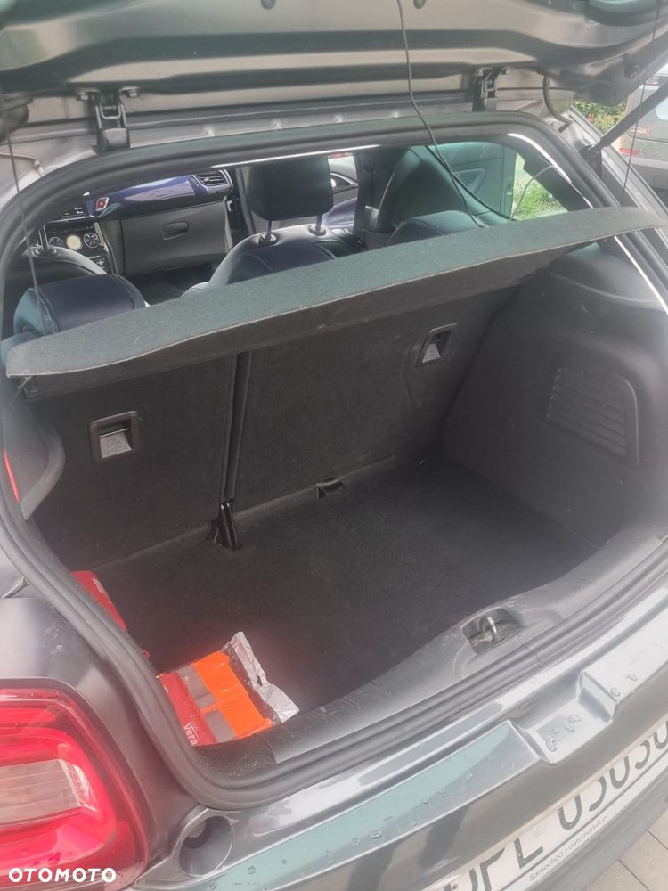 Citroën DS3 - 7