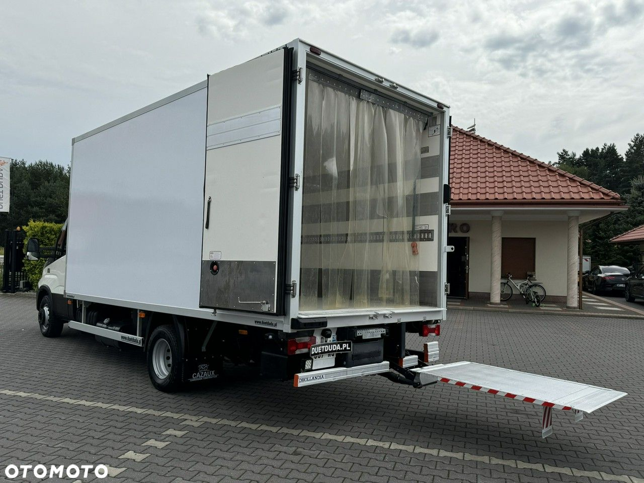 Iveco Daily 70C18 V H - 9