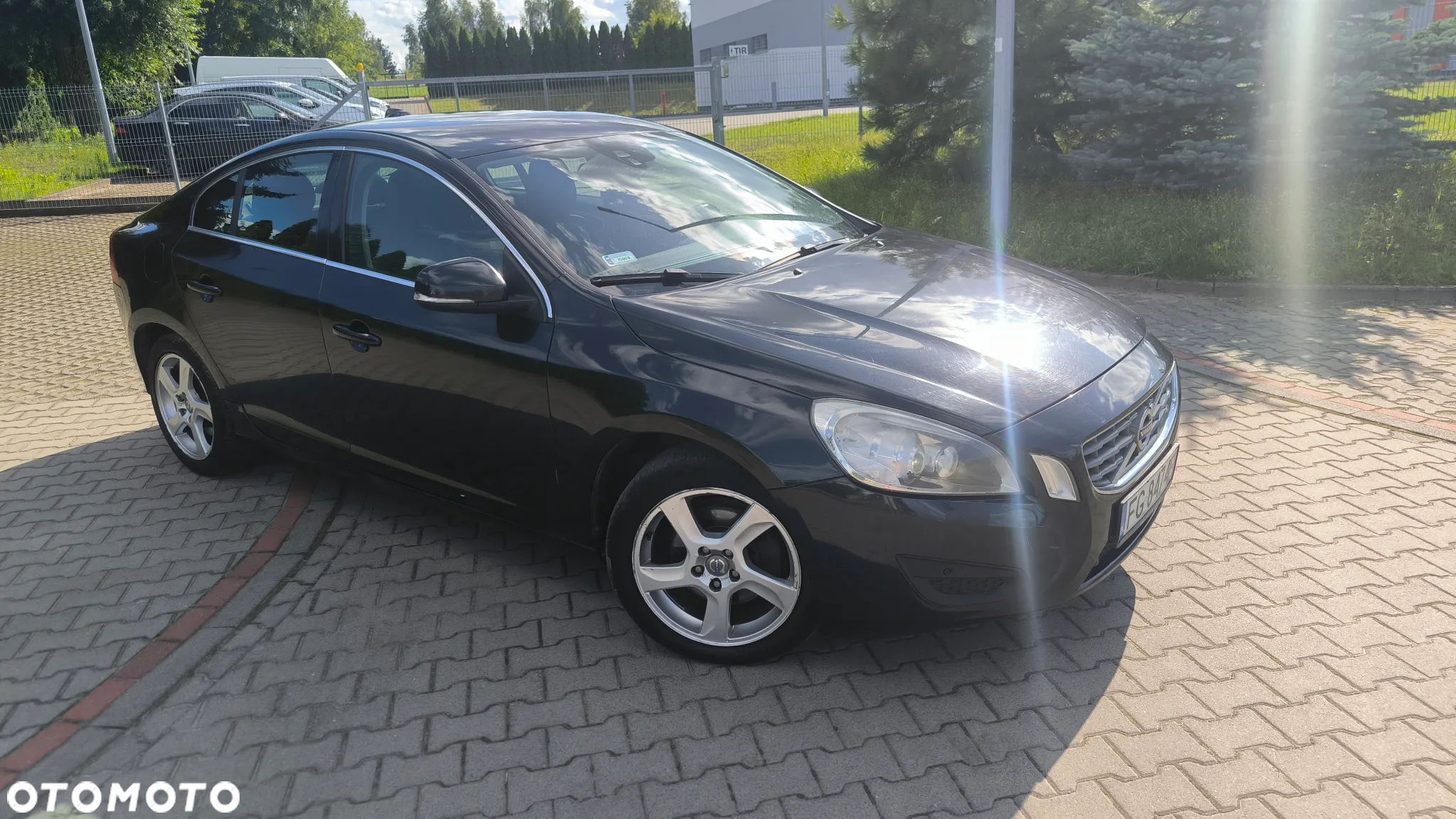 Volvo S60 D3 Geartronic Momentum - 11