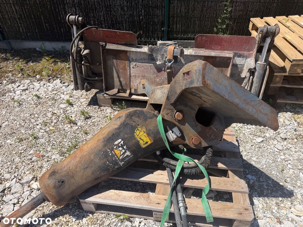 Caterpillar 248BHigh Flow XPS - 6