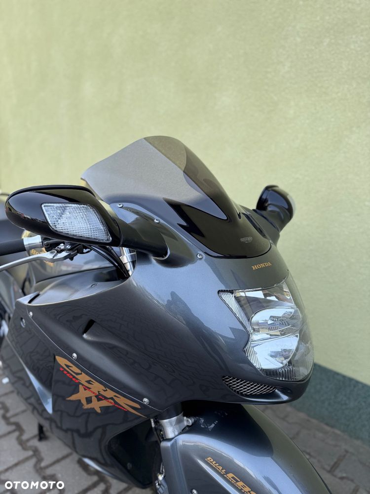 Honda CBR - 2