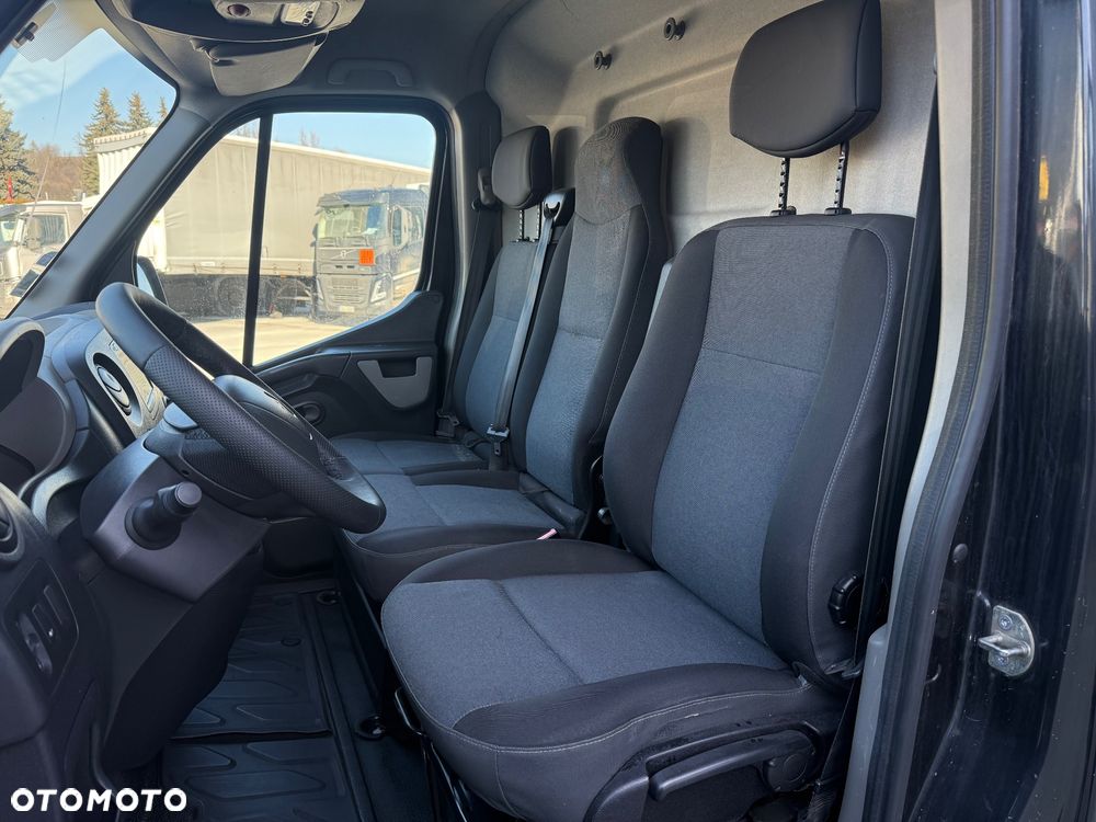 Renault MASTER - 19