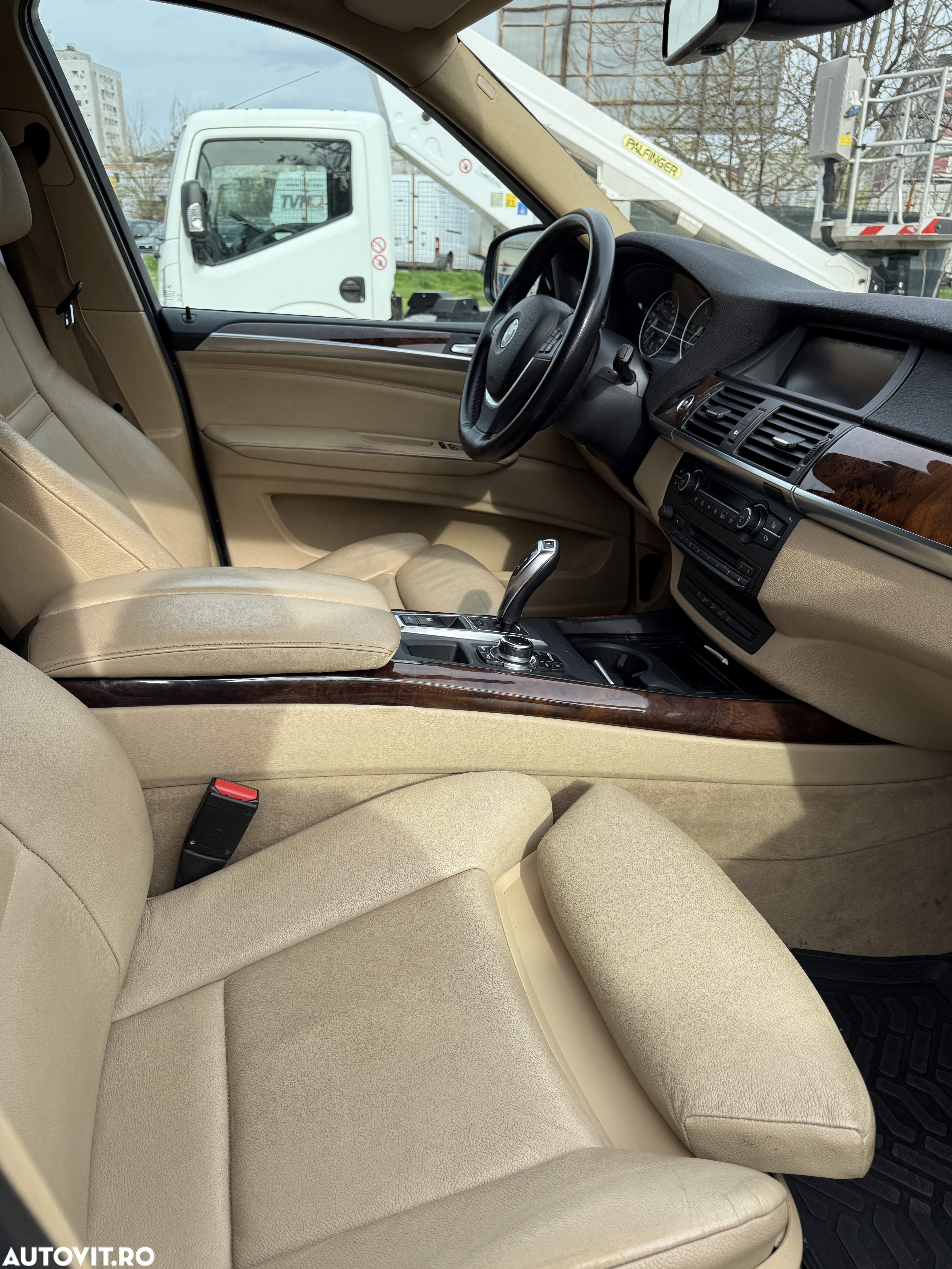 BMW X5 - 4