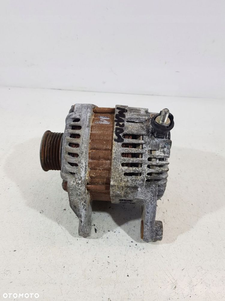 ALTERNATOR A5TJ0591AX MAZDA 2 3 6 CX-5 1.5B SKYACTIV - 4