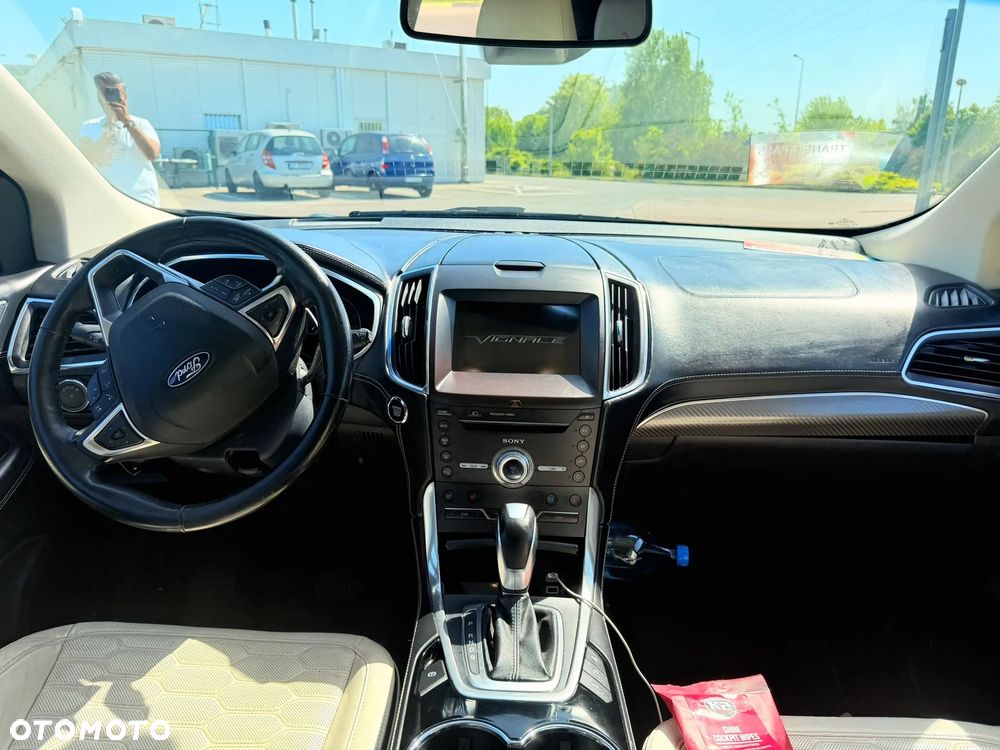 Ford Edge Vignale 2.0 TDCi Twin-Turbo 4WD - 1