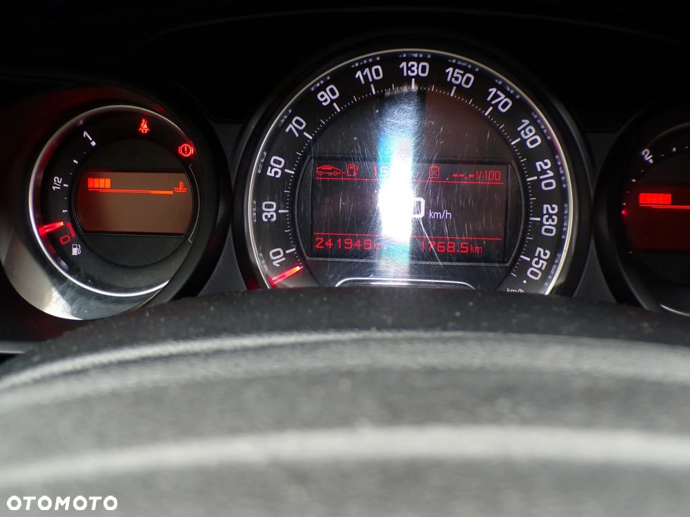 Citroën C5 2.0 HDi Selection - 9