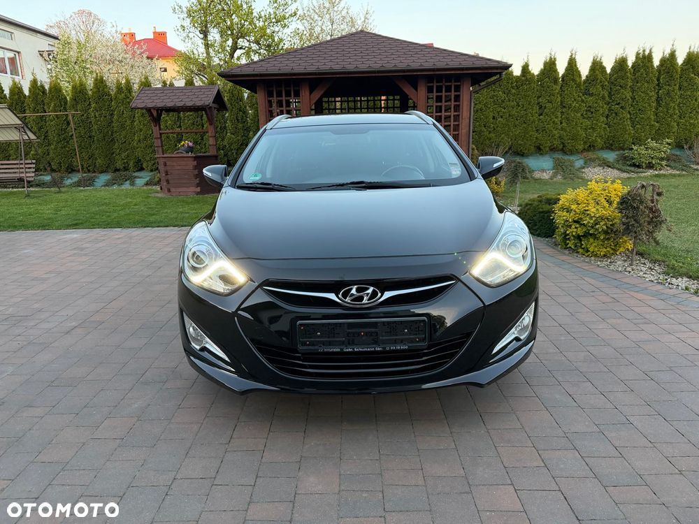 Hyundai i40 i40cw 1.6 5 Star Edition - 2