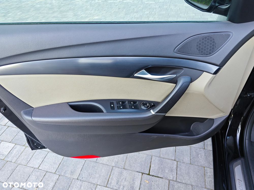 Hyundai i40 2.0 Automatik Premium - 21