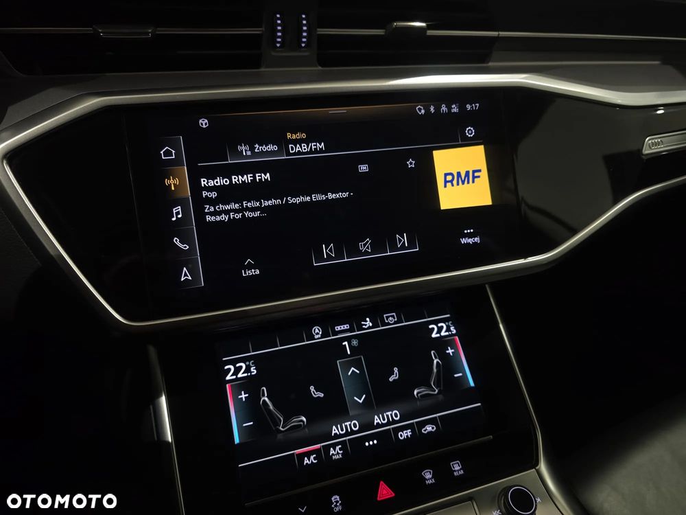 Audi A7 Sportback 45 TFSI S tronic - 12