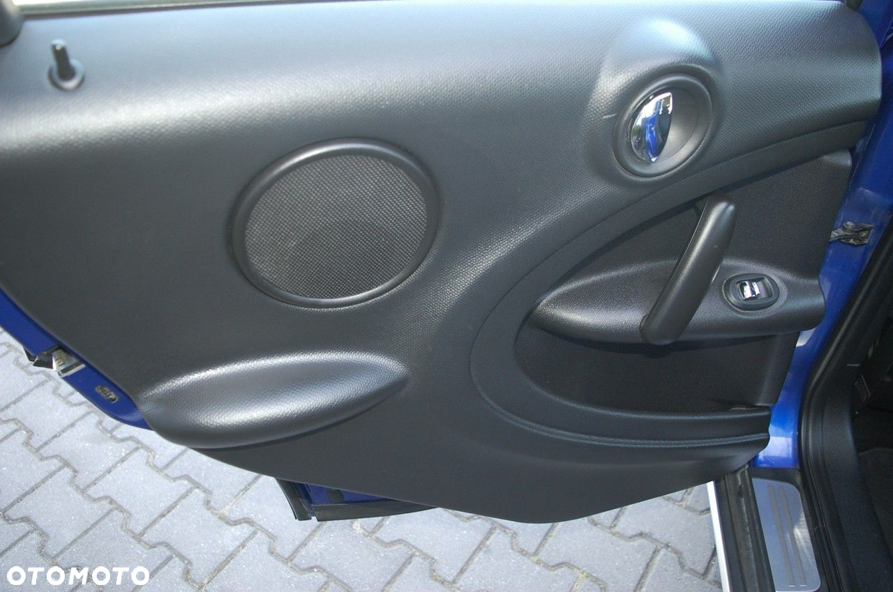 MINI Countryman - 30