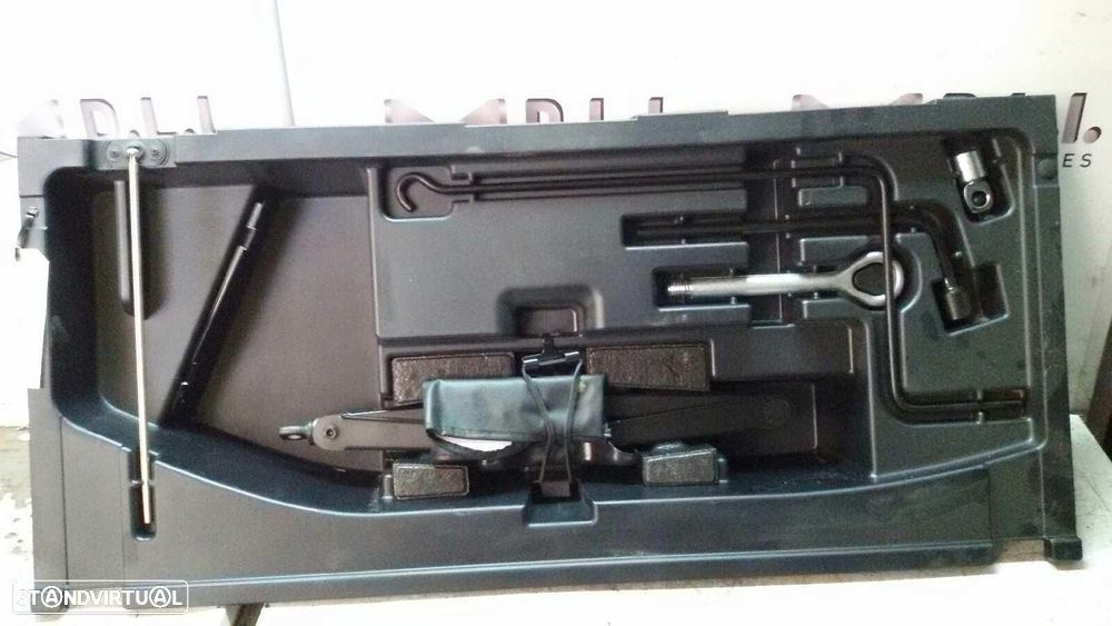 MACACO LEXUS RX MCUGSUMHU3 - 1