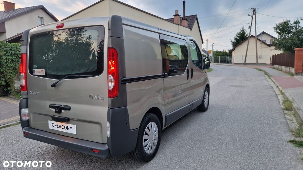 Renault Trafic - 37