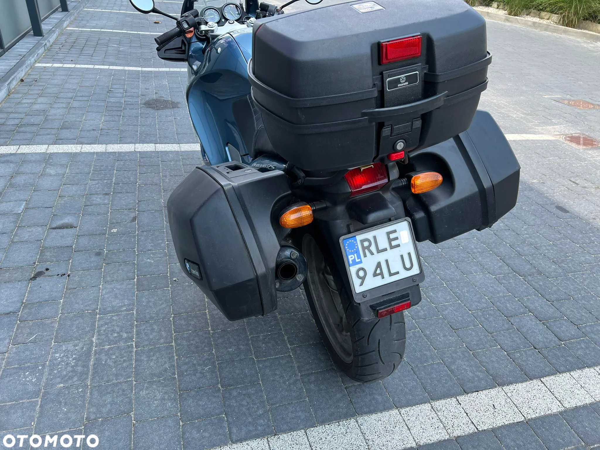 BMW Inny - 24