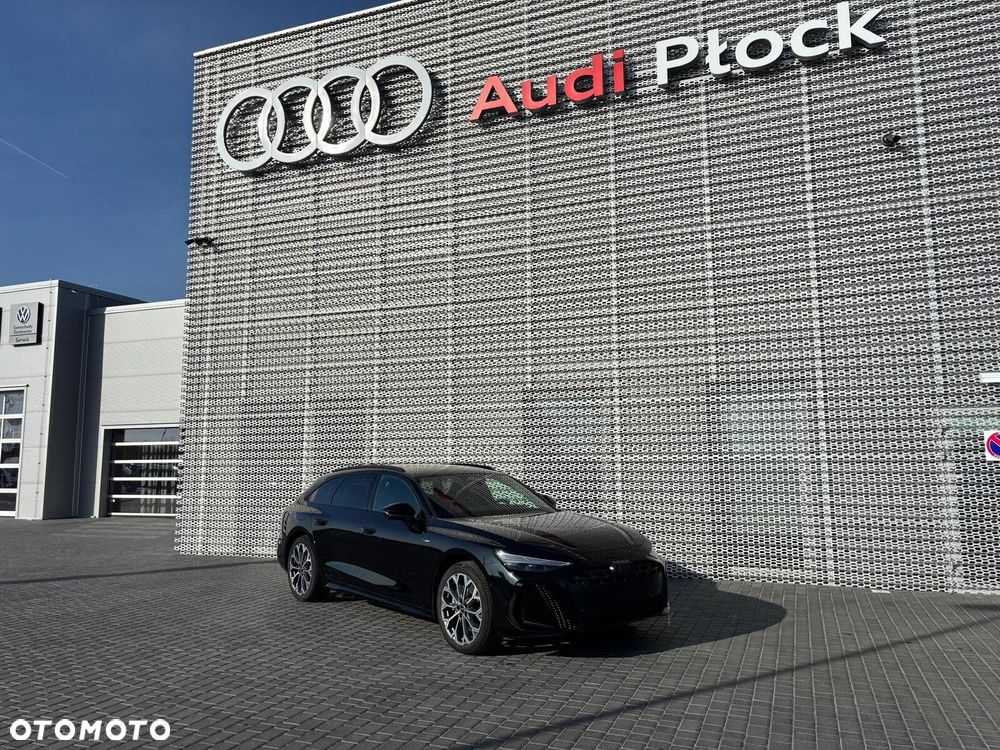 Audi A6 Avant - 1