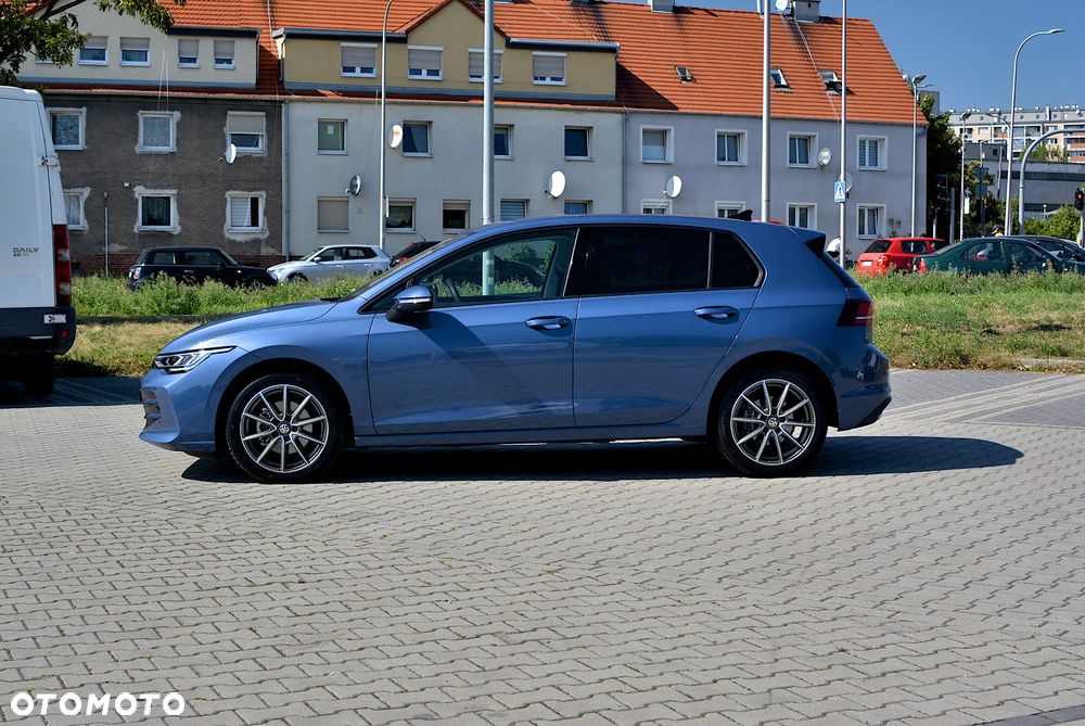 Volkswagen Golf 1.5 TSI EVO Life - 3