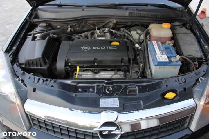 Opel Astra - 9