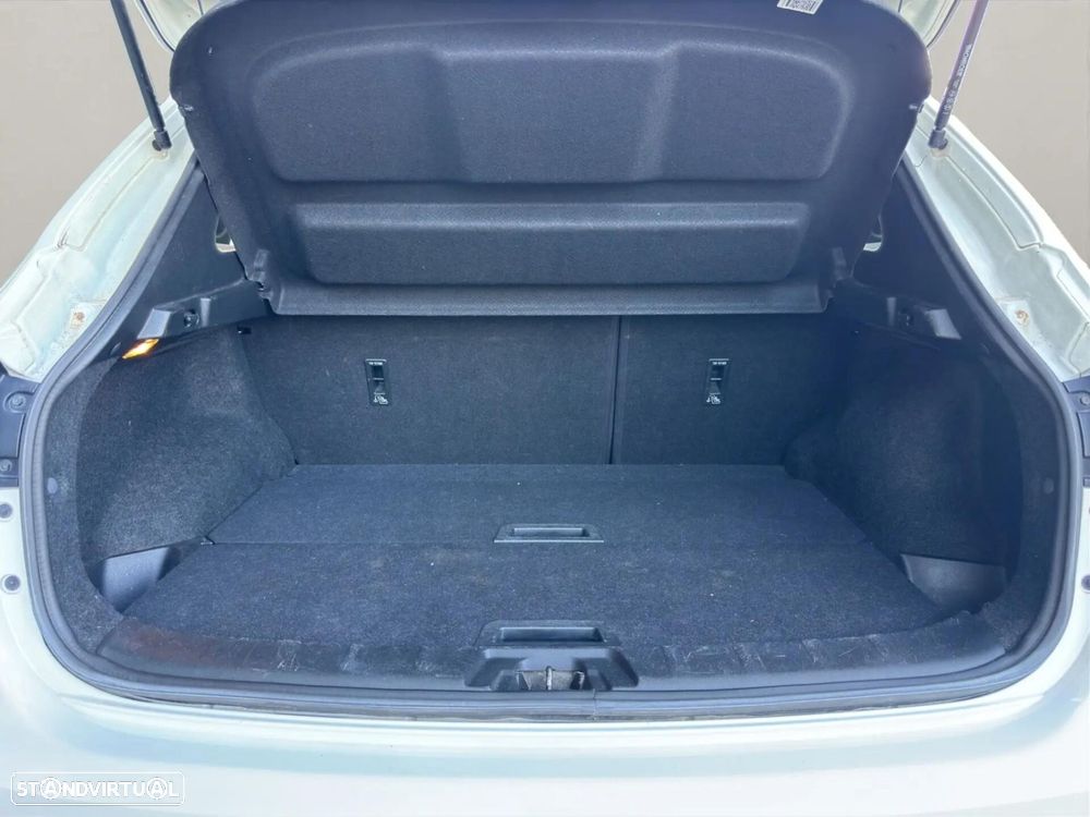 Nissan Qashqai 1.5 dCi Acenta Connect - 20