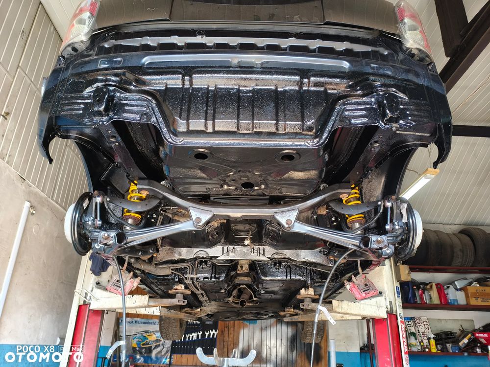 Toyota Celica 1.8 TS VVT-i Sol - 4