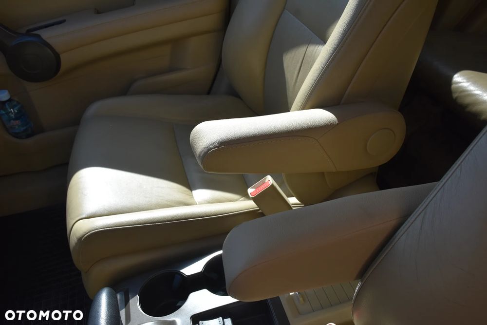 Honda CR-V 2.0 Executive - 33