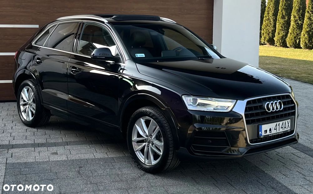 Audi Q3 - 35