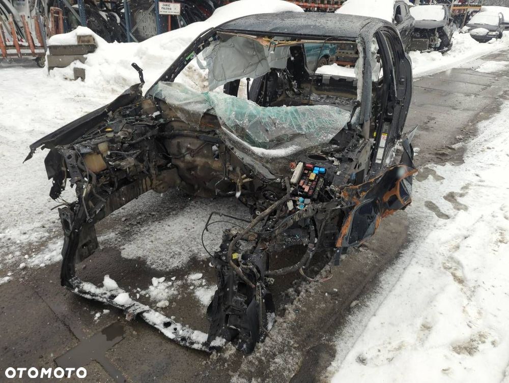 KAROSERIA ĆWIARTKA BŁOTNIK PRÓG DACH PODŁUŻNICA  LEXUS CT (ZWA10_) 2010 - 2022 200h (ZWA10_) 73 - 5