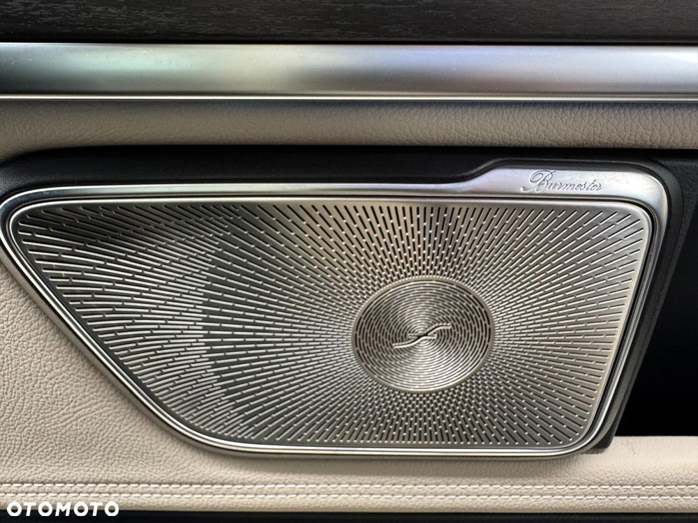 Mercedes-Benz Klasa V 300 d 4-Matic 9G-Tronic Exclusive (d³ugi) - 23