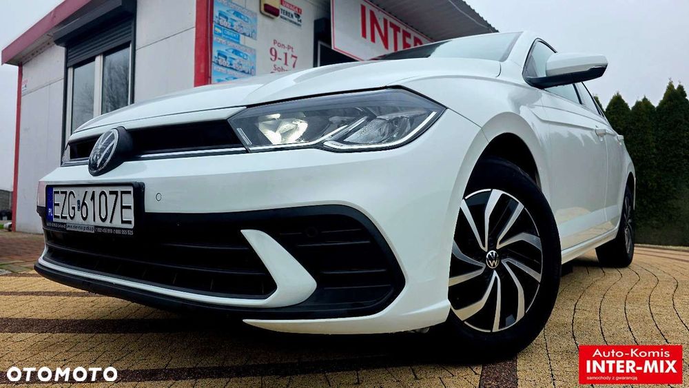 Volkswagen Polo - 12