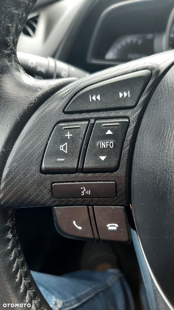 Mazda CX-3 SKYACTIV-G 120 FWD Center-Line - 21