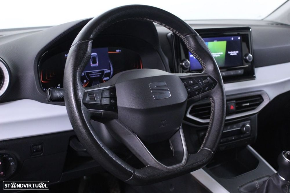 SEAT Arona 1.0 TSI Style - 21