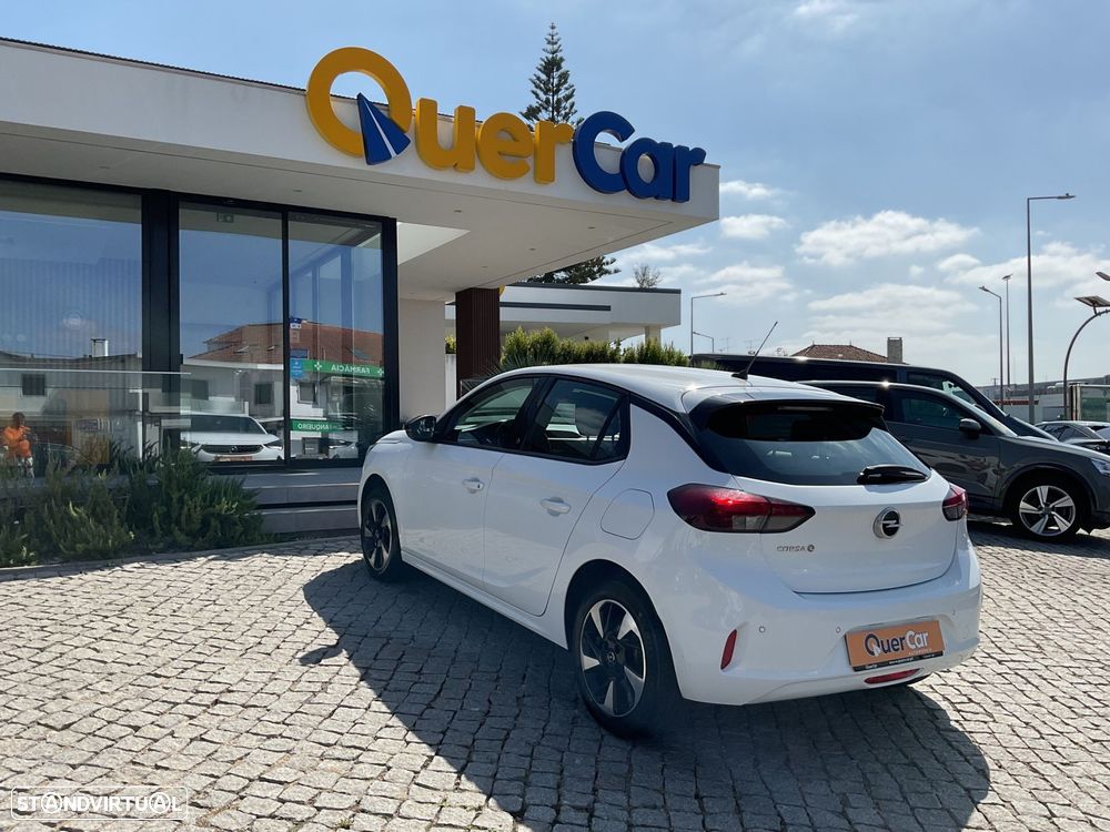 Opel Corsa-e Business - 11