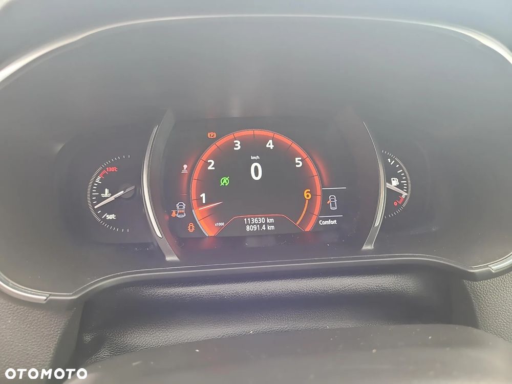Renault Megane 1.2 Energy TCe Intens - 14