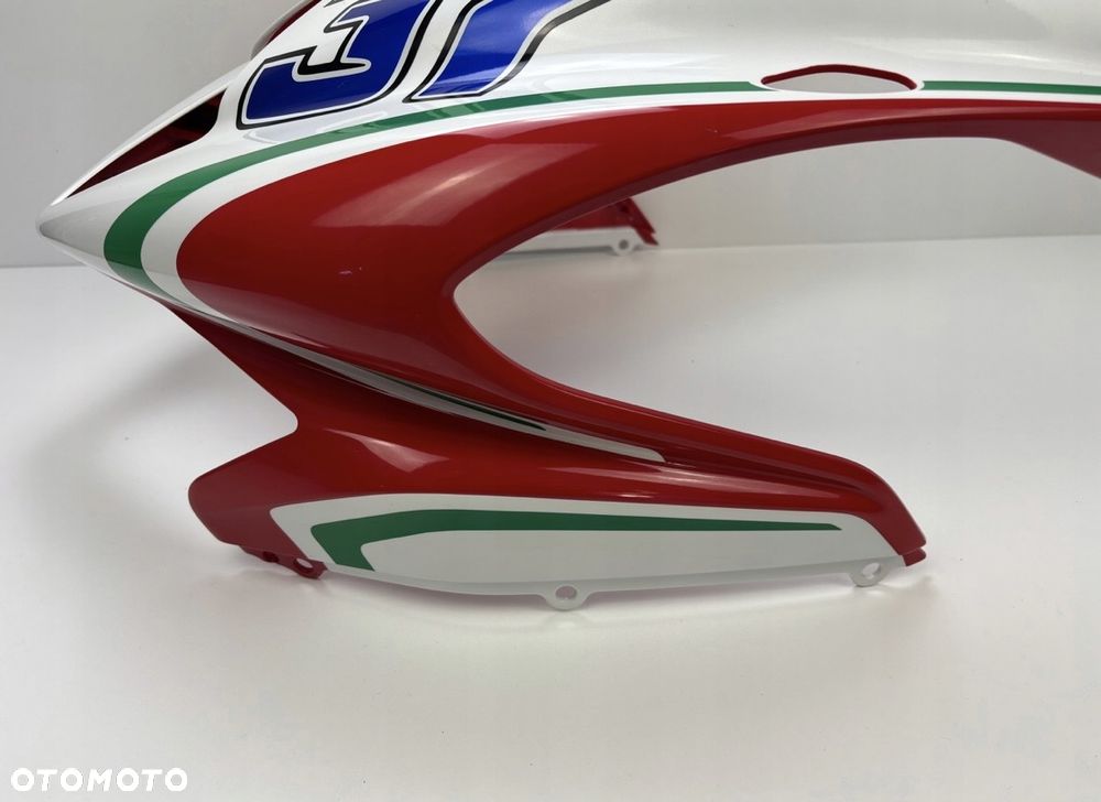 Czasza przednia owiewka MV Agusta F3 675 RC Oryginał - 13