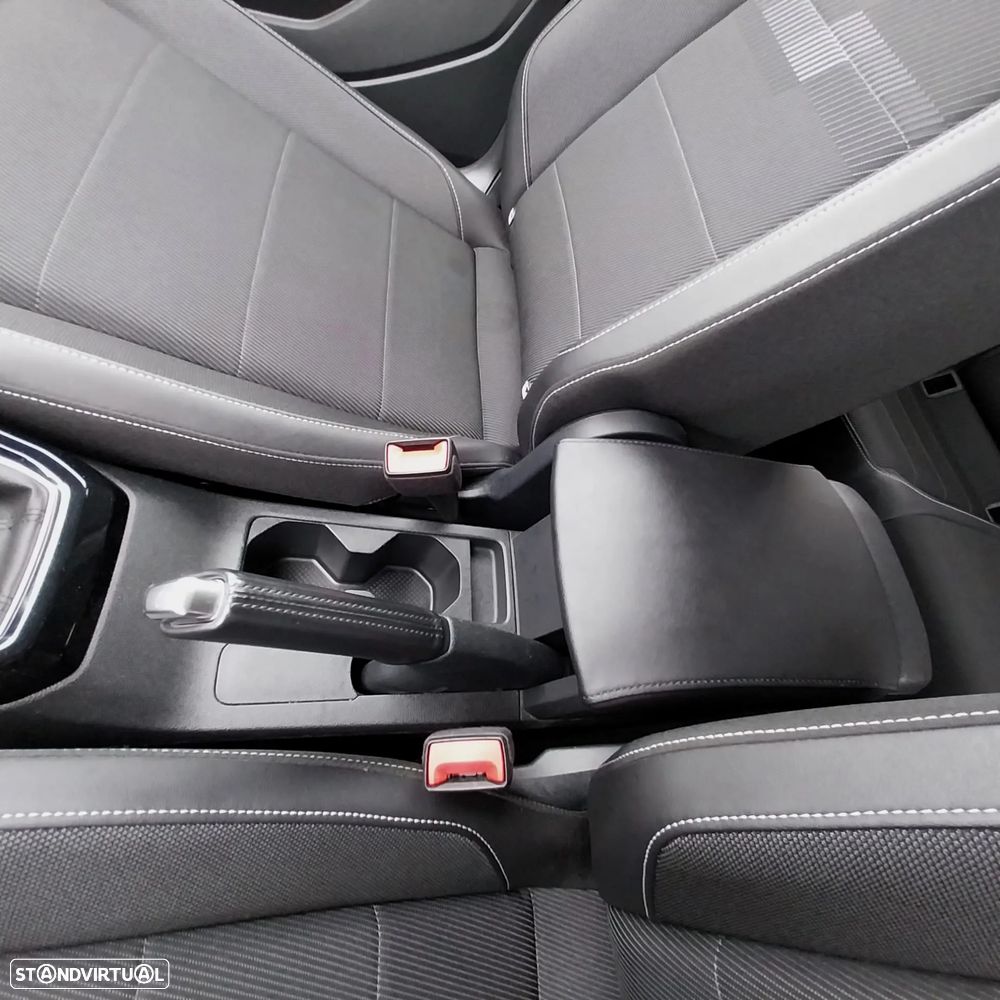 VW T-Cross 1.5 TSI ACT OPF DSG Style - 21