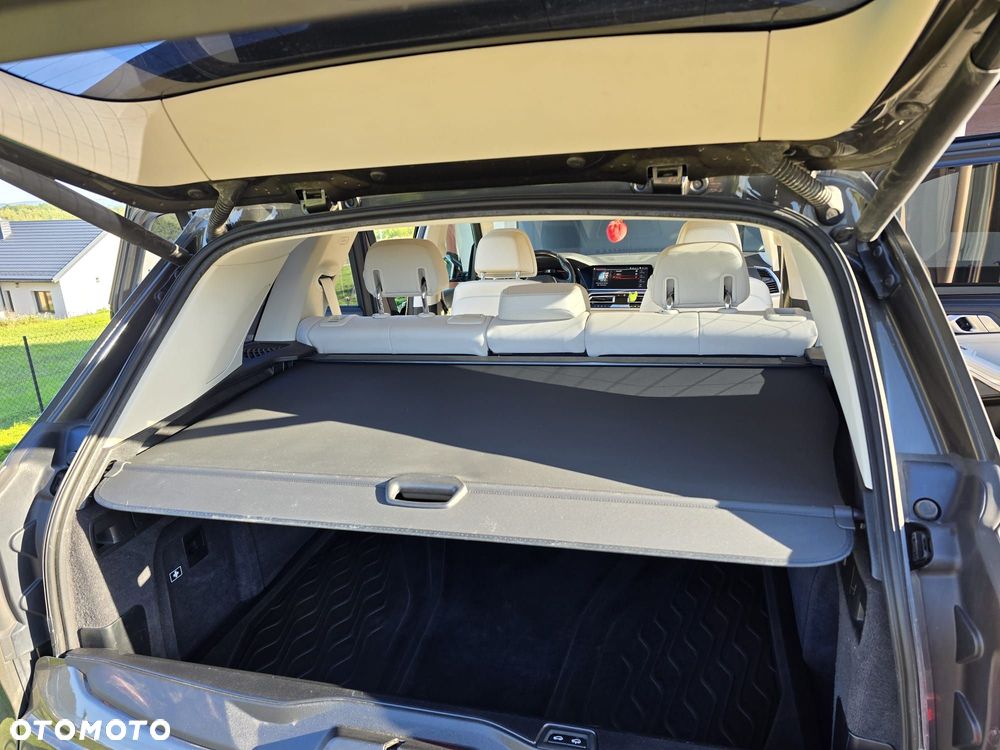 BMW X5 xDrive25d - 7