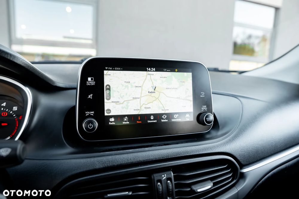 Fiat Tipo 1.4 T-Jet Lounge - 31