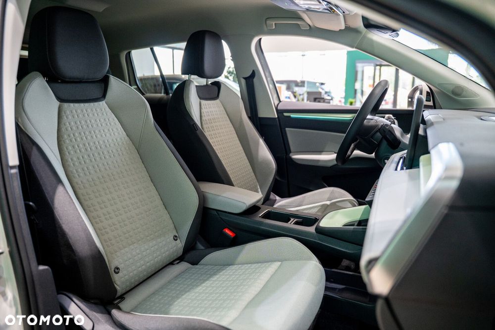 Skoda Epiq 55kWh Selection 55 - 21