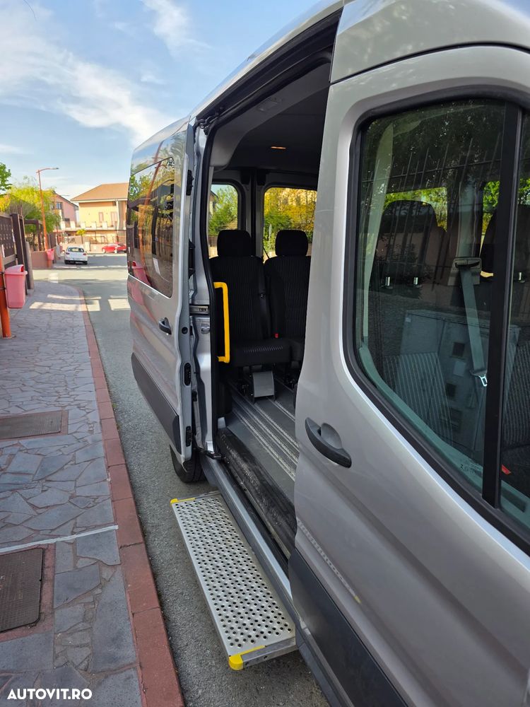 Ford Transit - 6