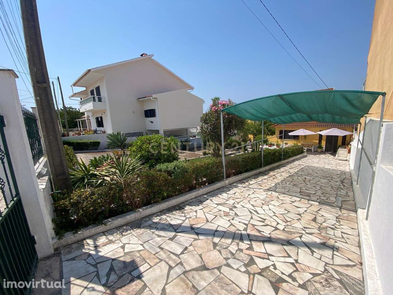 Casa sem Licença de Habitação, Charneca de Caparica - Grande imagem: 4/21