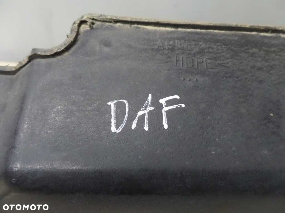 DAF LF 45 55 EURO 5 06- OSLONA SILNIKA KABINY TYL - 6