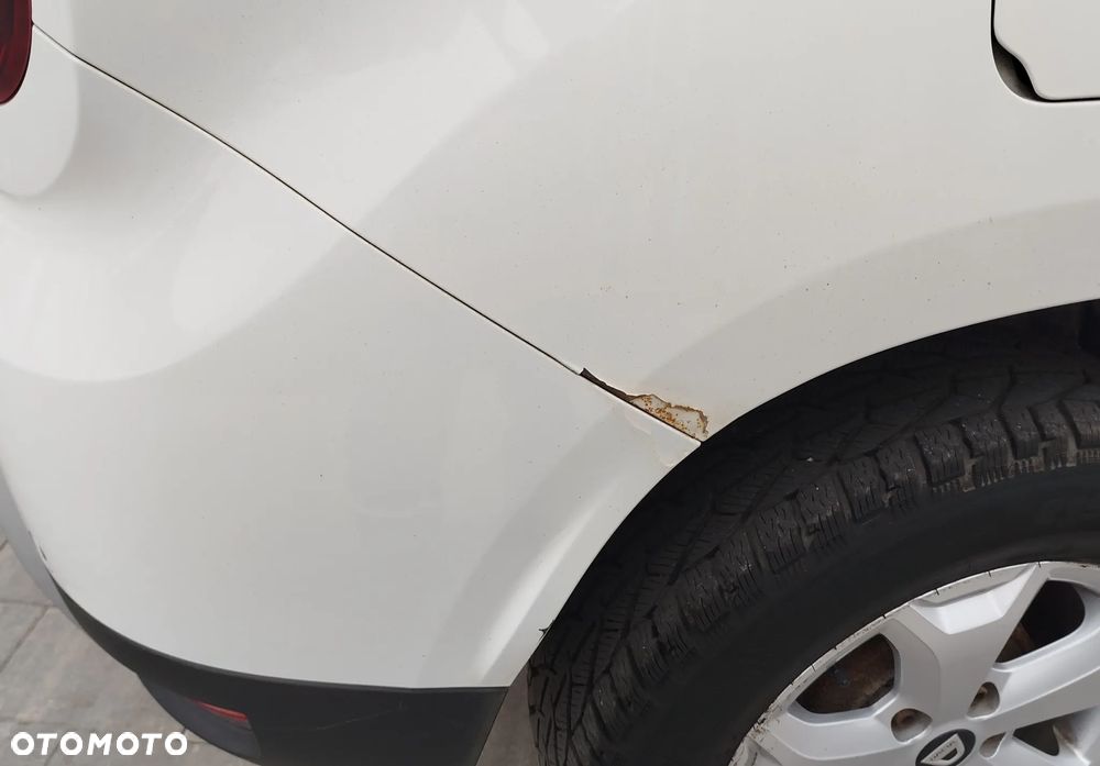 Dacia Duster 1.6 SCe Access S&S - 13