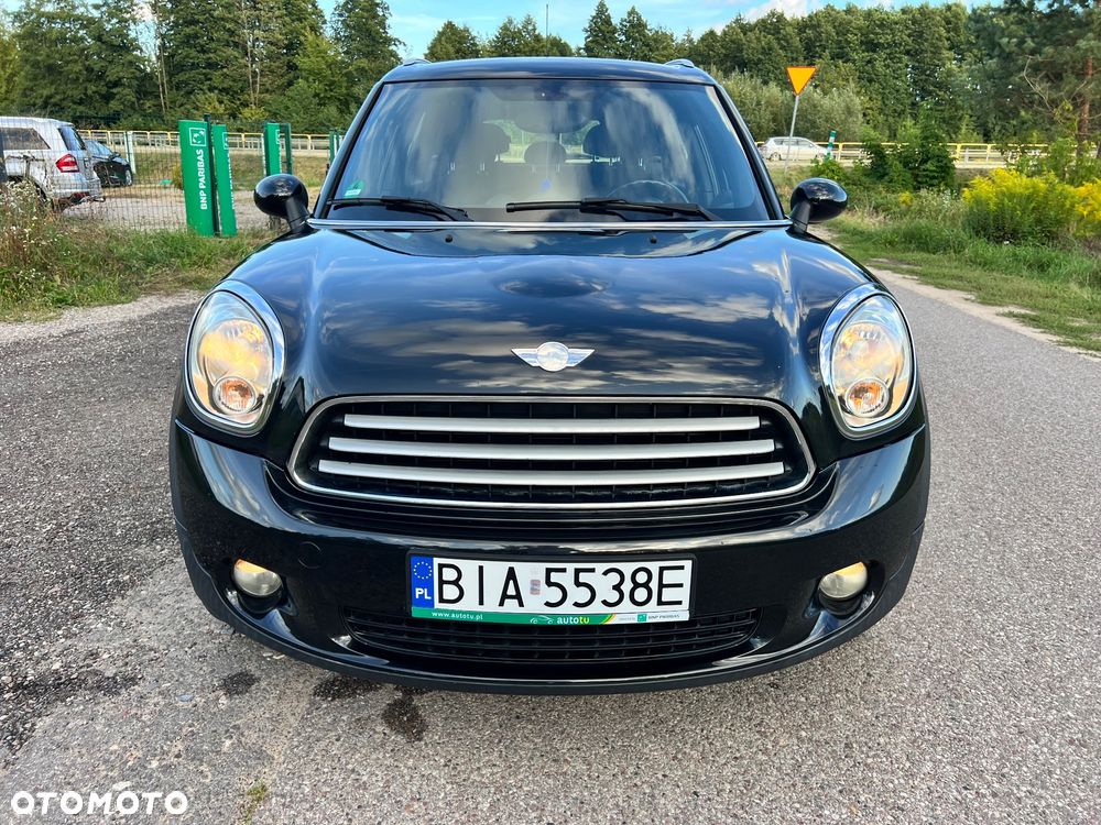 MINI Countryman Cooper - 2