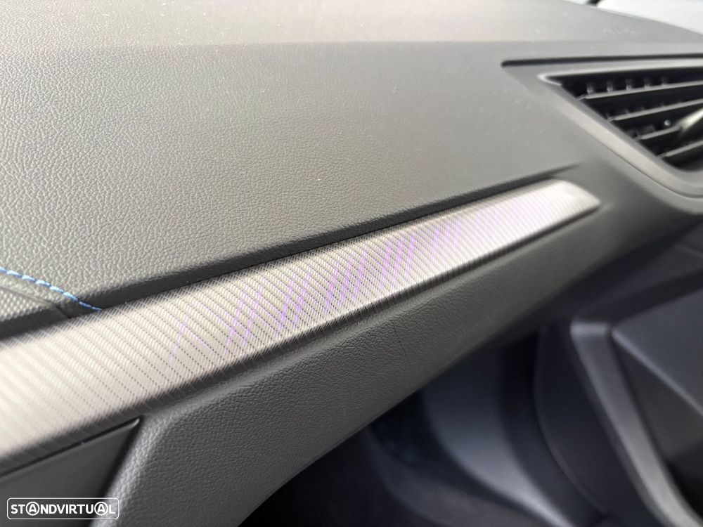BMW 116 d Pack Desportivo M Auto - 54